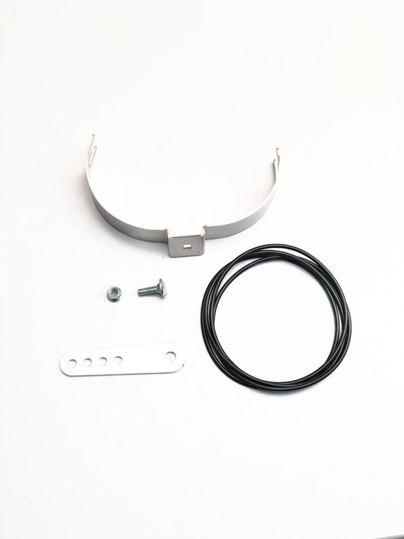 Kart Republic - Air Filter Support